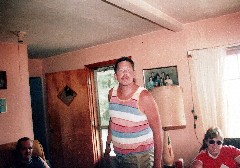 Don Sayger
